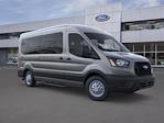 New 2025 Ford Transit 350 XL Passenger Van for sale #T25680 - photo 7