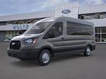New 2025 Ford Transit 350 XL AWD Passenger Van for sale #T25680 - photo 1