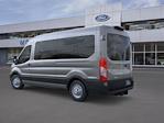 New 2025 Ford Transit 350 XL AWD Passenger Van for sale #T25680 - photo 2