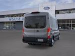 New 2025 Ford Transit 350 XL AWD Passenger Van for sale #T25680 - photo 8