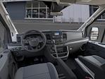 New 2025 Ford Transit 350 XL AWD Passenger Van for sale #T25680 - photo 9