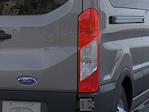 New 2025 Ford Transit 350 XL AWD Passenger Van for sale #T25680 - photo 21
