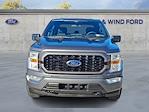 2021 Ford F-150 SuperCrew Cab 4x4 Pickup for sale #T25682A - photo 2