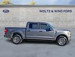 2021 Ford F-150 SuperCrew Cab 4x4 Pickup for sale #T25682A - photo 7