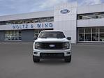 New 2025 Ford F-150 STX SuperCrew Cab 4x4 Pickup for sale #T25683 - photo 6