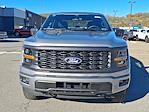 2025 Ford F-150 SuperCrew Cab 4x4 Pickup for sale #T25683 - photo 2