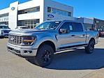 2025 Ford F-150 SuperCrew Cab 4x4 Pickup for sale #T25683 - photo 3
