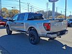 2025 Ford F-150 SuperCrew Cab 4x4 Pickup for sale #T25683 - photo 4