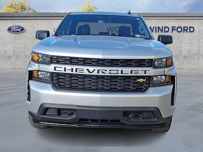 Used 2021 Chevrolet Silverado 1500 - photo 1