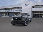 New 2025 Ford F-150 STX Super Cab for sale #T25686 - photo 3