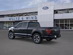 New 2025 Ford F-150 STX Super Cab for sale #T25686 - photo 2