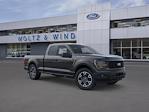 New 2025 Ford F-150 STX Super Cab for sale #T25686 - photo 7