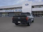New 2025 Ford F-150 STX Super Cab for sale #T25686 - photo 8