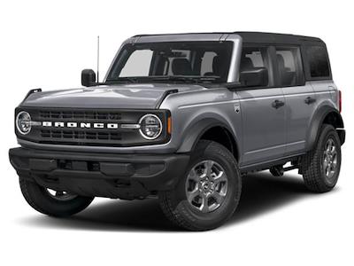New 2025 Ford Bronco Big Bend 4WD SUV for sale #T25688 - photo 1