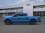 New 2025 Ford F-150 STX SuperCrew Cab 4x4 Pickup for sale #T25689 - photo 4