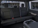New 2025 Ford F-150 STX SuperCrew Cab 4x4 Pickup for sale #T25689 - photo 11