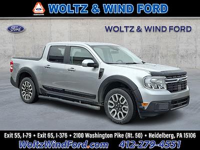 2023 Ford Maverick SuperCrew Cab 4x4 Pickup for sale #T25689A - photo 1