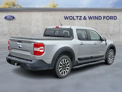 Used 2023 Ford Maverick Lariat SuperCrew Cab for sale #T25689A - photo 2