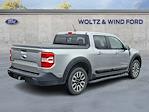 Used 2023 Ford Maverick Lariat SuperCrew Cab for sale #T25689A - photo 6