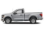 New 2025 Ford F-150 XL Regular Cab 4x4 Pickup for sale #T25690 - photo 3