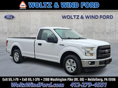 2017 Ford F-150 Regular Cab 4x2 Pickup for sale #T25690A - photo 1
