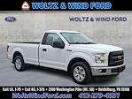2017 Ford F-150 Regular Cab 4x2 Pickup for sale #T25690A - photo 1