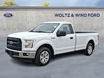 2017 Ford F-150 Regular Cab 4x2 Pickup for sale #T25690A - photo 4