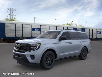 New 2025 Ford Expedition Platinum 4x4 SUV for sale #T25692 - photo 1