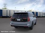 New 2025 Ford Expedition Platinum 4x4 SUV for sale #T25692 - photo 8