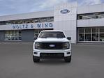 New 2025 Ford F-150 STX SuperCrew Cab 4x4 Pickup for sale #T25693 - photo 6