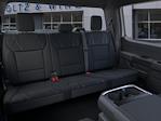 New 2025 Ford F-150 STX SuperCrew Cab 4x4 Pickup for sale #T25693 - photo 11