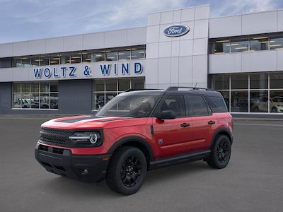 2025 Ford Bronco Sport AWD SUV for sale #T25694 - photo 1