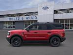 2025 Ford Bronco Sport AWD SUV for sale #T25694 - photo 4