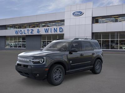 New 2025 Ford Bronco Sport Big Bend AWD SUV for sale #T25695 - photo 1