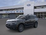 New 2025 Ford Bronco Sport Big Bend AWD SUV for sale #T25695 - photo 1
