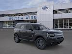 New 2025 Ford Bronco Sport Big Bend AWD SUV for sale #T25695 - photo 7