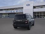 New 2025 Ford Bronco Sport Big Bend AWD SUV for sale #T25695 - photo 8