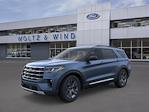 2025 Ford Explorer 4WD SUV for sale #T25698 - photo 1
