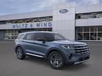 2025 Ford Explorer 4WD SUV for sale #T25698 - photo 7