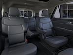 2025 Ford Explorer 4WD SUV for sale #T25698 - photo 11