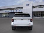 New 2025 Ford Explorer ST 4WD SUV for sale #T25699 - photo 5