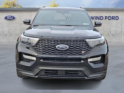 2023 Ford Explorer 4WD SUV for sale #T25699A - photo 2