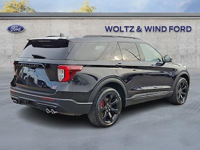 Used 2023 Ford Explorer ST for sale #T25699A - photo 2