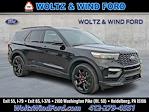 2023 Ford Explorer 4WD SUV for sale #T25699A - photo 1