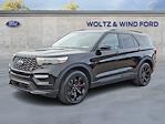2023 Ford Explorer 4WD SUV for sale #T25699A - photo 3