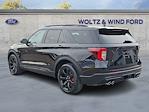 2023 Ford Explorer 4WD SUV for sale #T25699A - photo 4