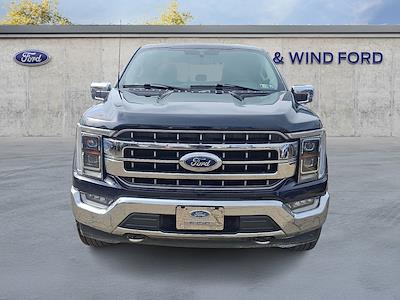 Used 2021 Ford F-150 - photo 1