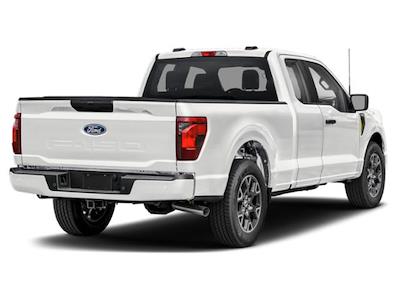 New 2025 Ford F-150 STX Super Cab 4x4 Pickup for sale #T25701 - photo 2