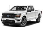 New 2025 Ford F-150 STX Super Cab 4x4 Pickup for sale #T25701 - photo 1