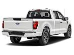 New 2025 Ford F-150 STX Super Cab 4x4 Pickup for sale #T25701 - photo 2